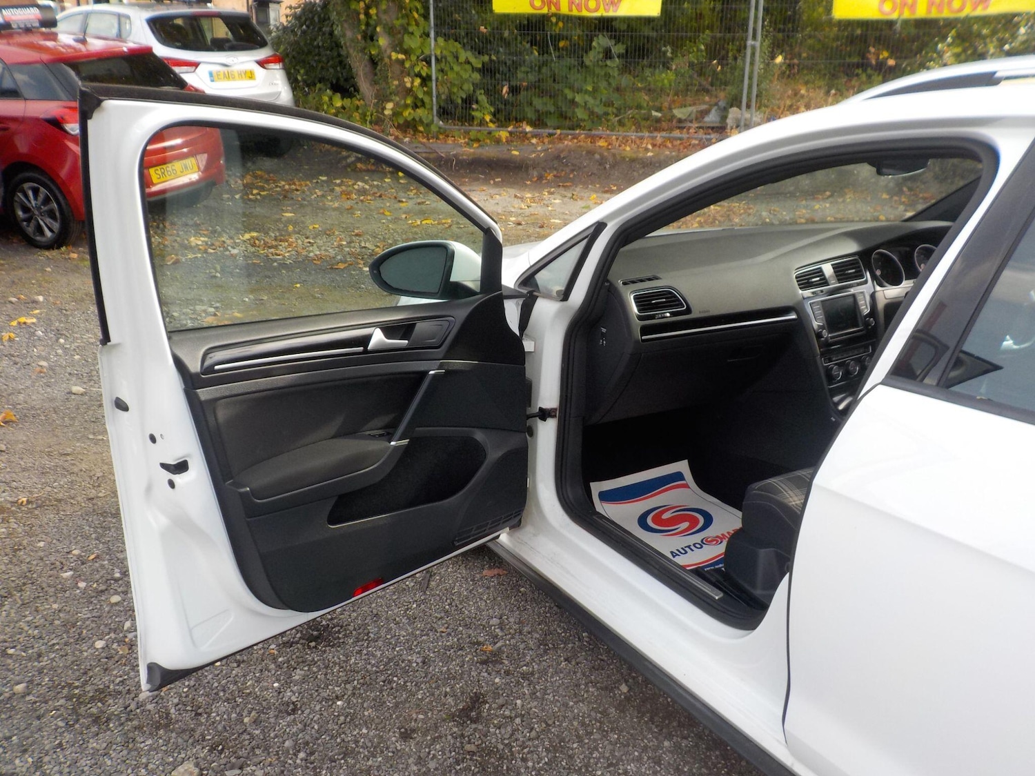 Used Volkswagen Golf 2017 for sale - 76024742: Photo 27