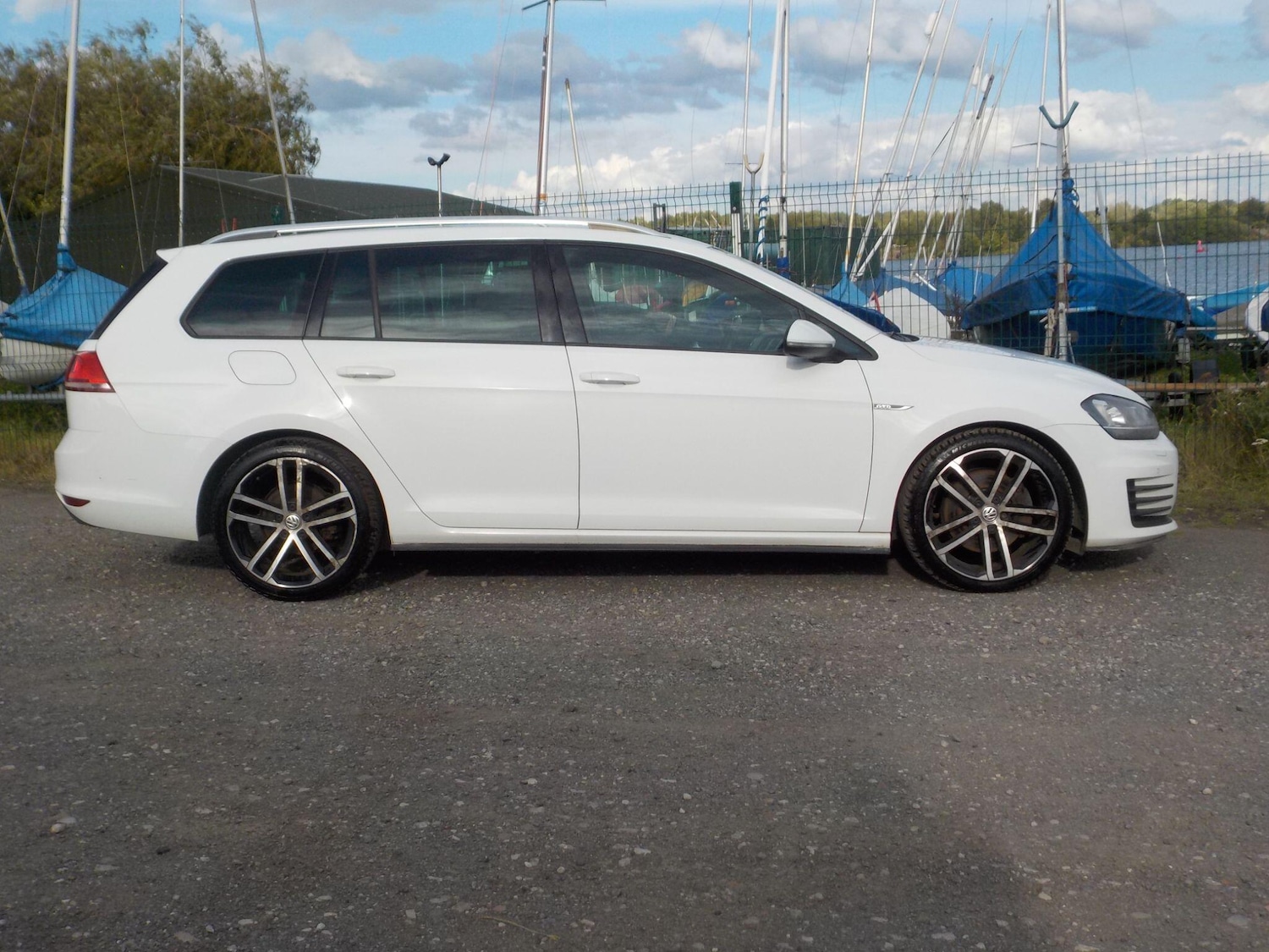 Used Volkswagen Golf 2017 for sale - 76024742: Photo 6