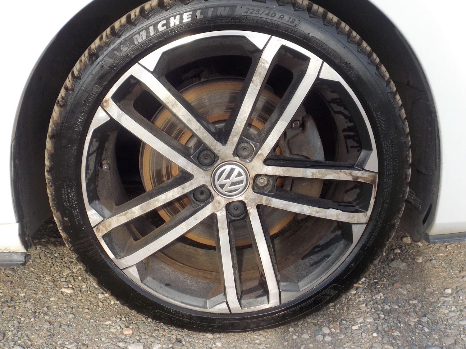 Used Volkswagen Golf 2017 for sale - 76024742: Photo 9