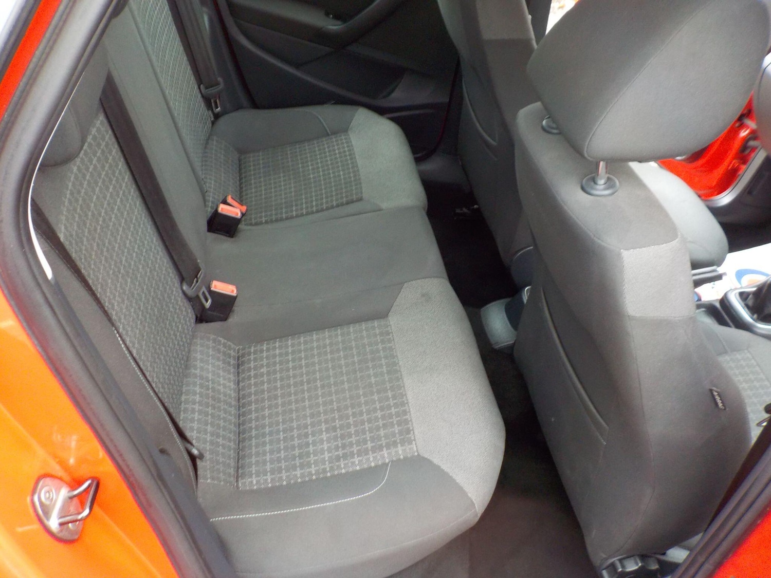 Used Volkswagen Polo 2015 for sale - 76993040: Photo 19