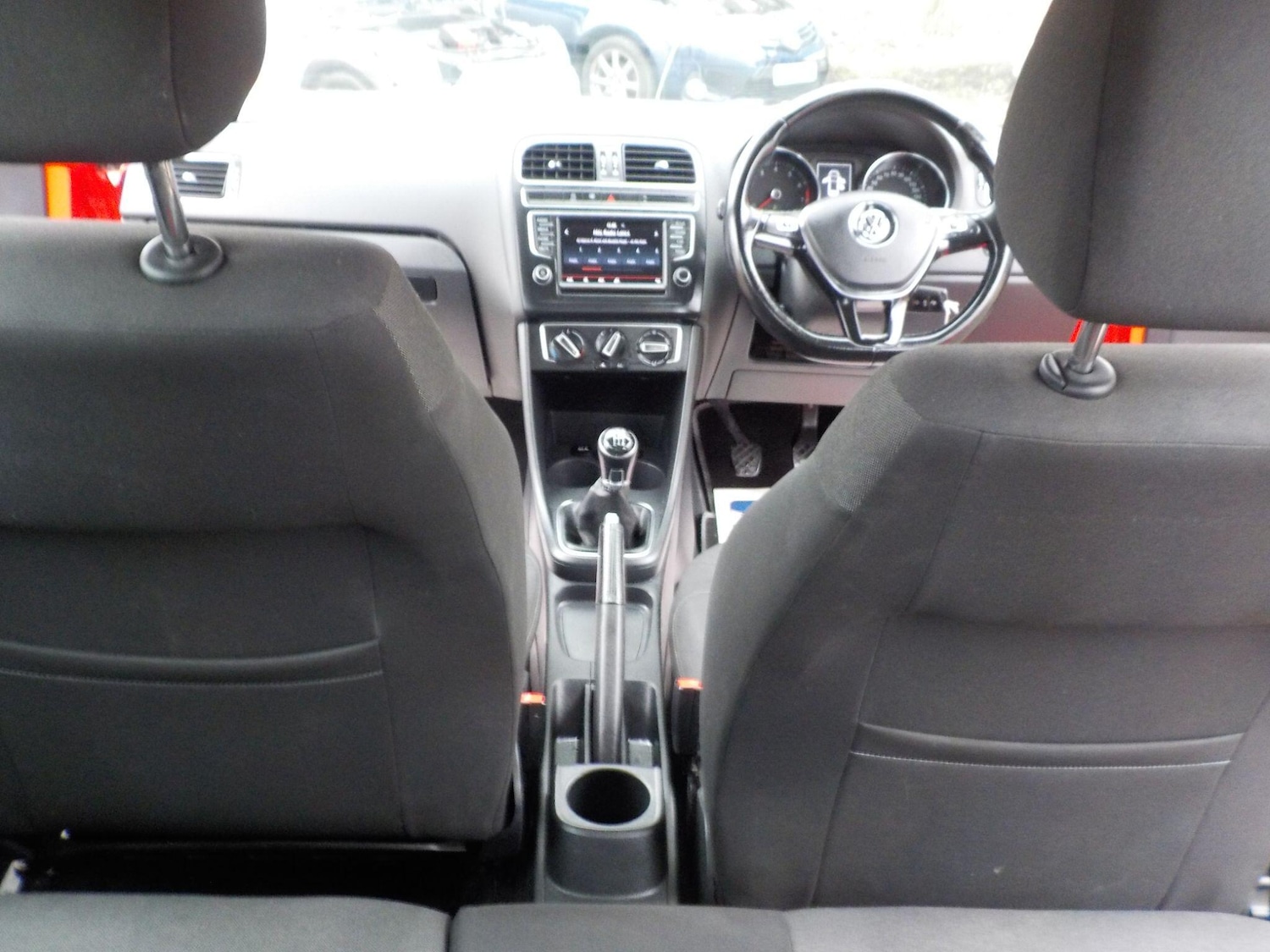 Used Volkswagen Polo 2015 for sale - 76993040: Photo 22