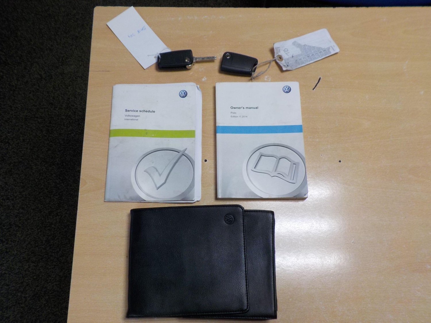 Used Volkswagen Polo 2015 for sale - 76993040: Photo 29