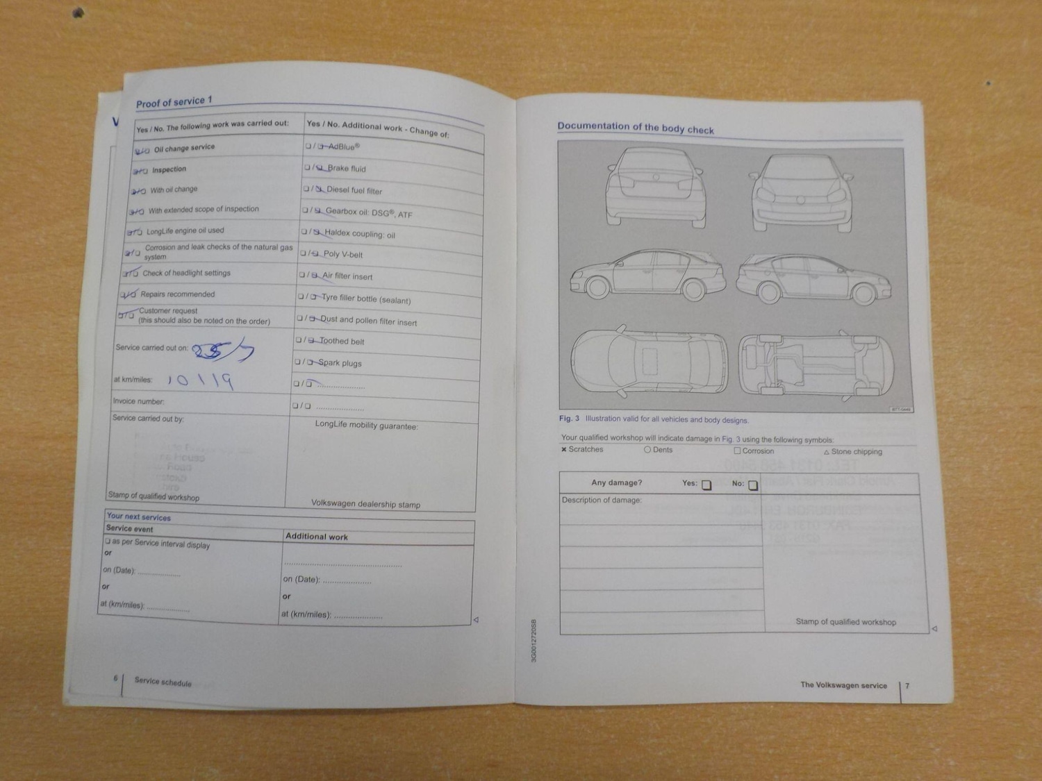 Used Volkswagen Polo 2015 for sale - 76993040: Photo 30