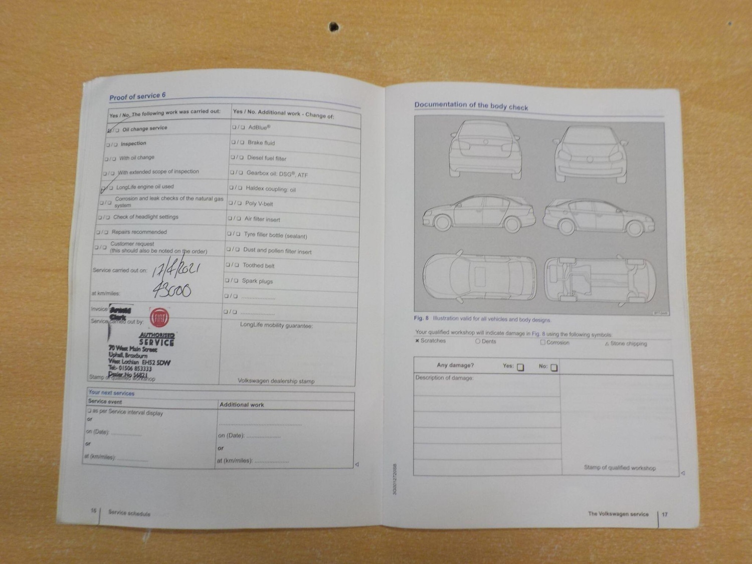 Used Volkswagen Polo 2015 for sale - 76993040: Photo 35