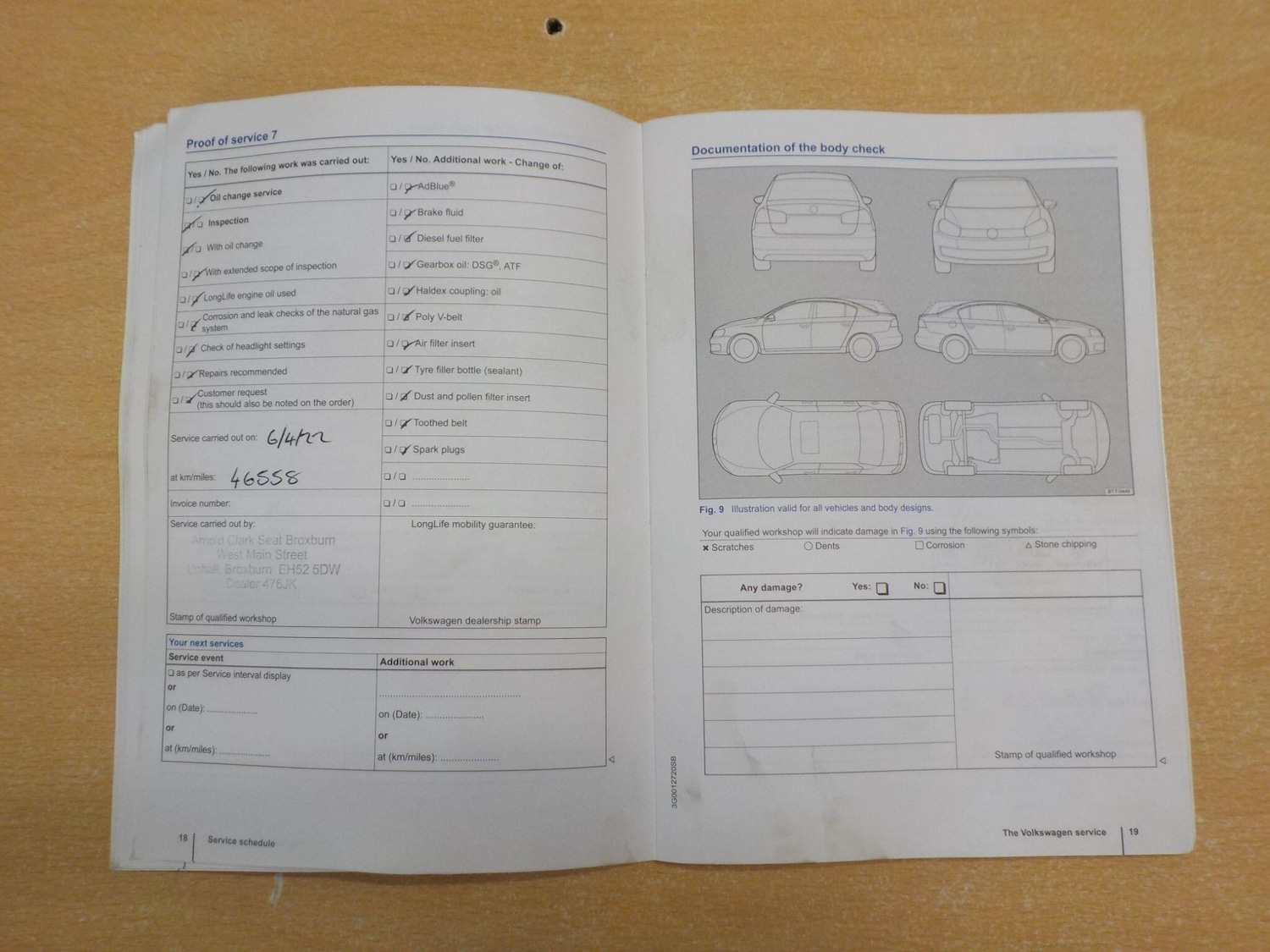 Used Volkswagen Polo 2015 for sale - 76993040: Photo 36