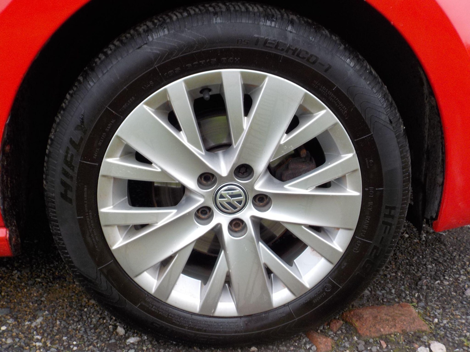 Used Volkswagen Polo 2015 for sale - 76993040: Photo 9