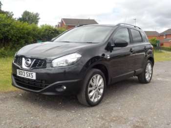 2013 (13) - 1.6 dCi 360 5dr [Start Stop]