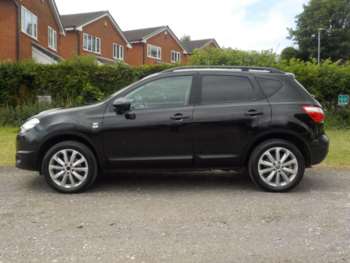 Used Nissan Qashqai 2013 for sale - 74810253: Photo