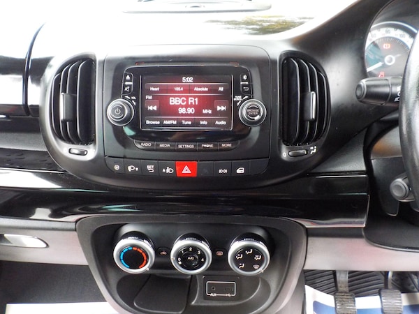 Used Fiat 500L 2015 for sale - 76238661: Photo 13
