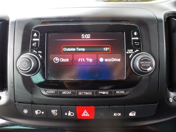 Used Fiat 500L 2015 for sale - 76238661: Photo 18