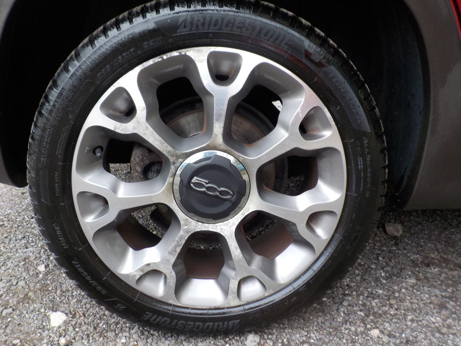 Used Fiat 500L 2015 for sale - 76238661: Photo 20