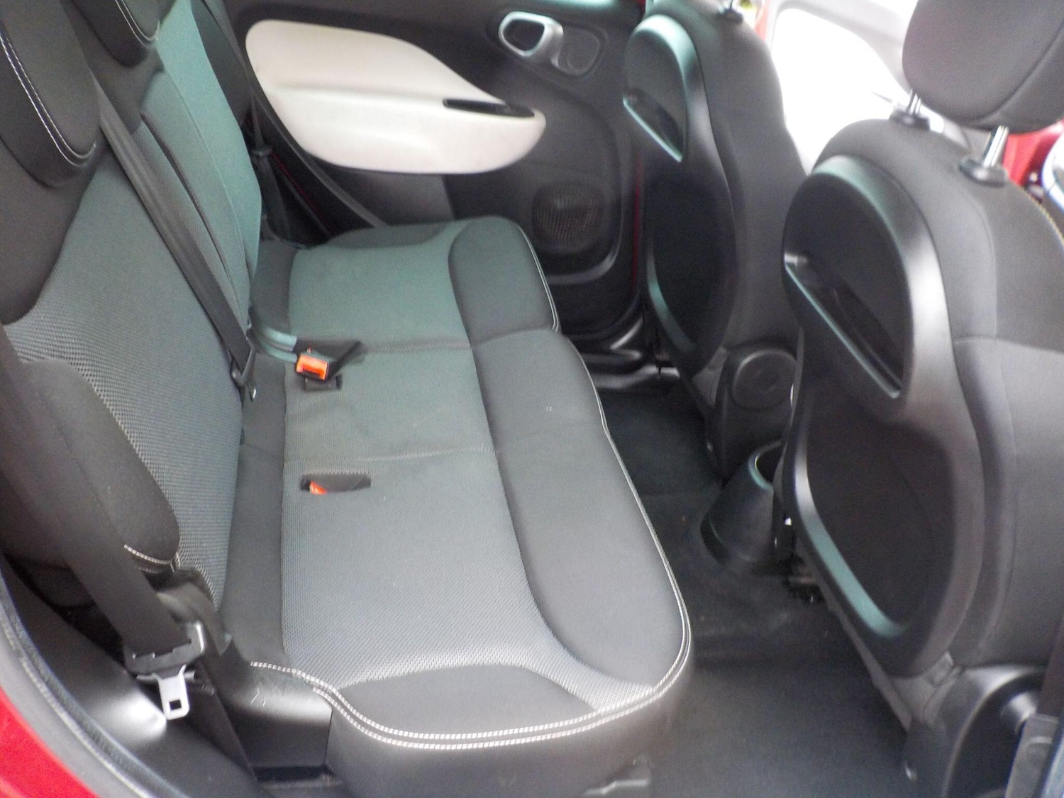 Used Fiat 500L 2015 for sale - 76238661: Photo 21