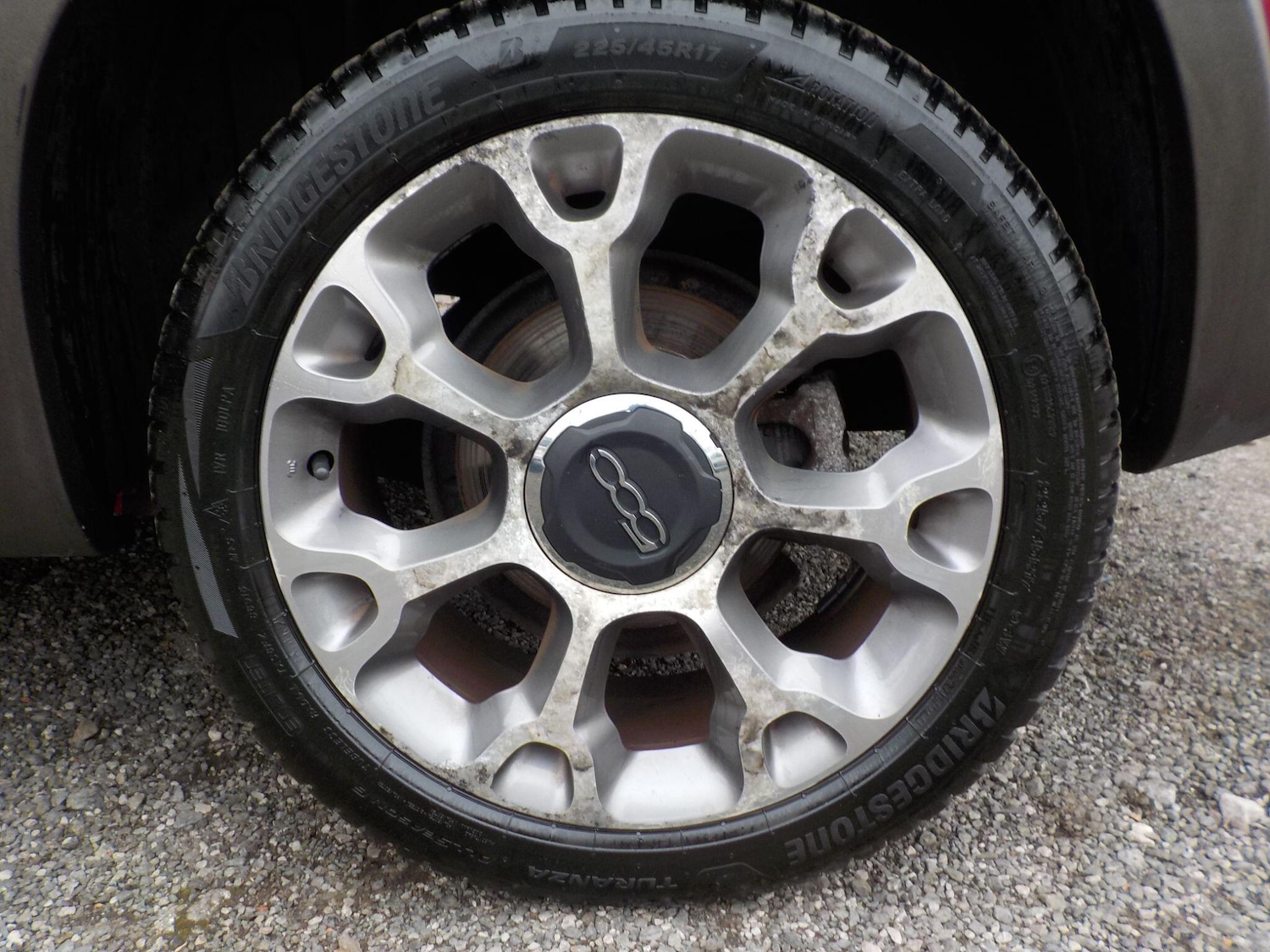 Used Fiat 500L 2015 for sale - 76238661: Photo 25