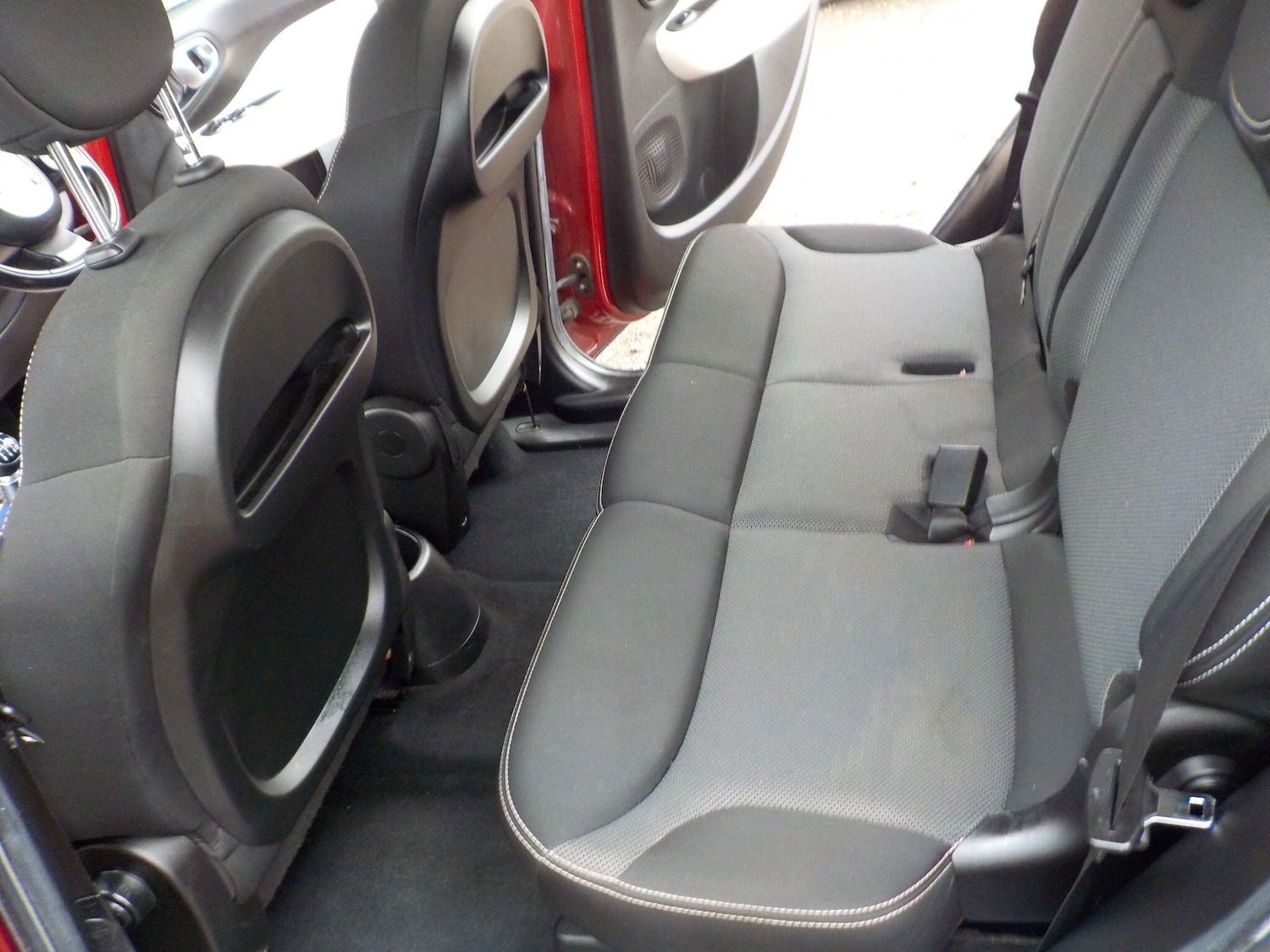 Used Fiat 500L 2015 for sale - 76238661: Photo 27