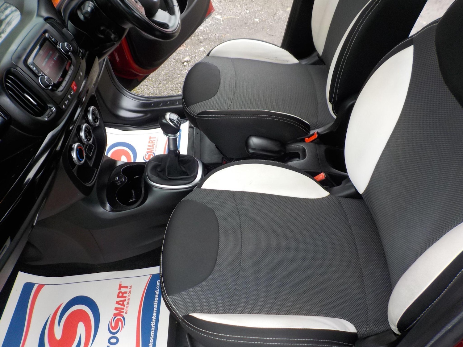 Used Fiat 500L 2015 for sale - 76238661: Photo 29