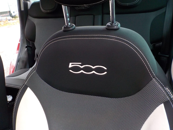 Used Fiat 500L 2015 for sale - 76238661: Photo 30