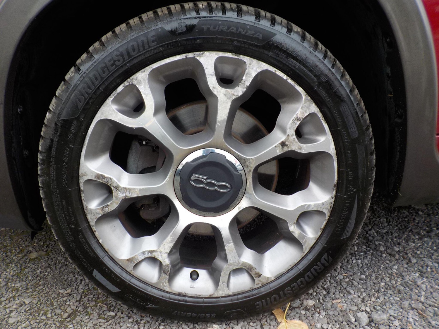 Used Fiat 500L 2015 for sale - 76238661: Photo 31