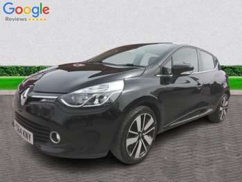2014 (64) - 0.9 TCe Dynamique S MediaNav Euro 5 (s/s) 5dr