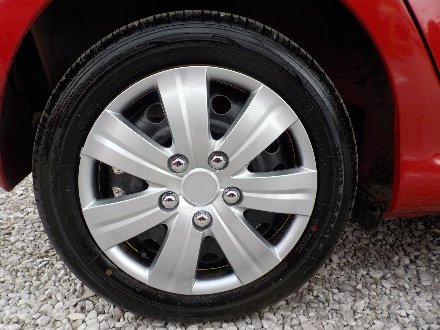 Used Toyota AYGO 2011 for sale - 77839790: Photo 19