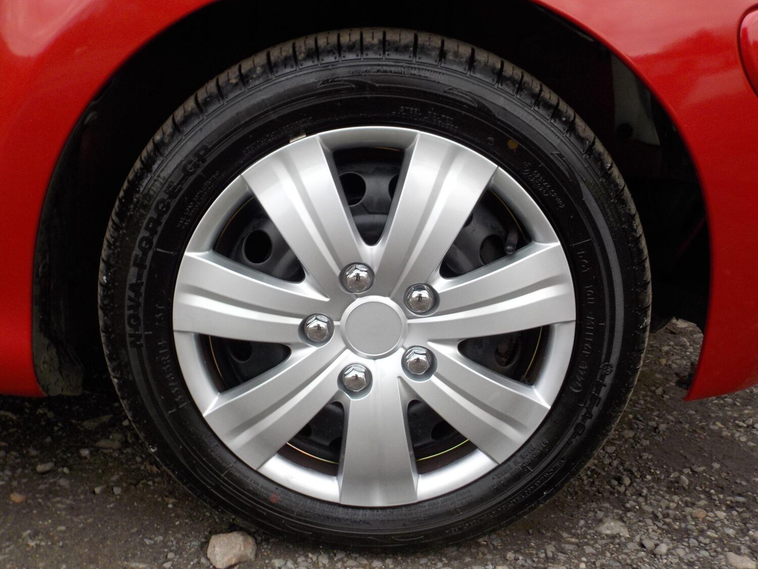 Used Toyota AYGO 2011 for sale - 77839790: Photo 9