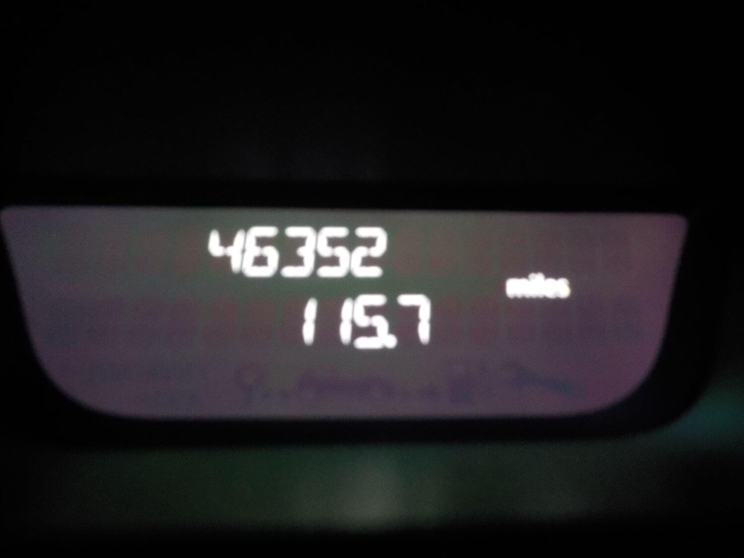 Used Renault Captur for sale - 77456347: Photo 16