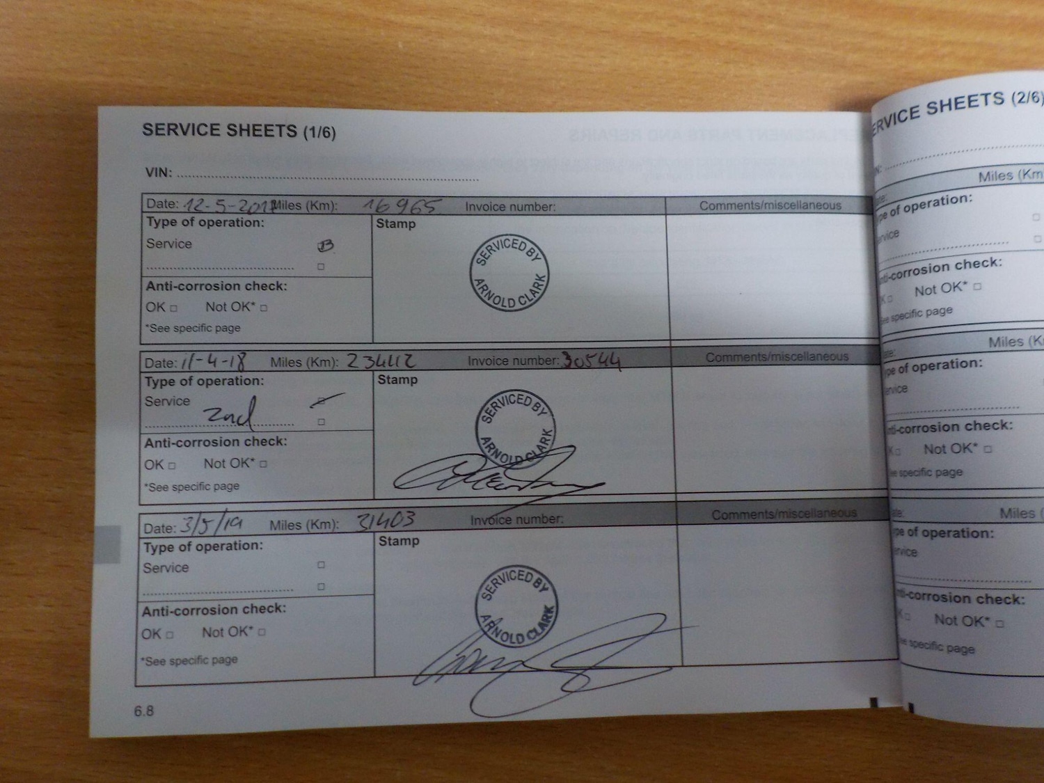 Used Renault Captur for sale - 77456347: Photo 31