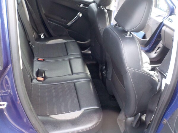 Used Peugeot 2008 2015 for sale - 76122714: Photo 20