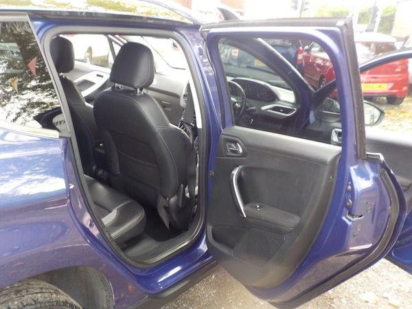 Used Peugeot 2008 2015 for sale - 76122714: Photo 21