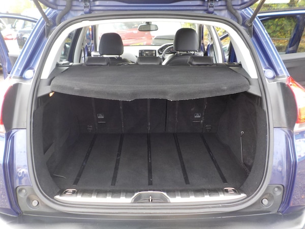 Used Peugeot 2008 2015 for sale - 76122714: Photo 22