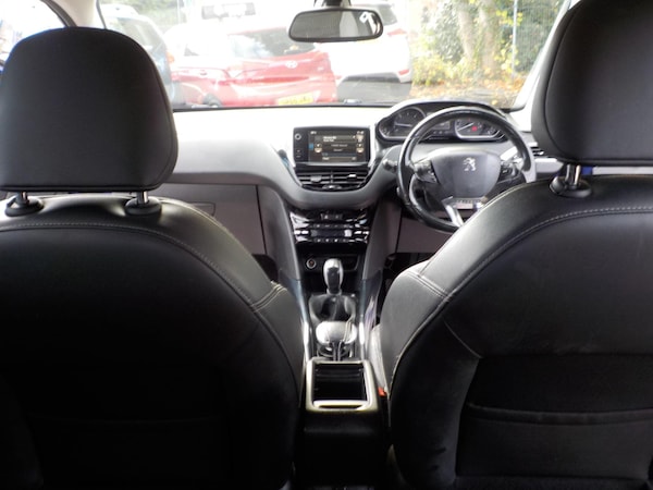 Used Peugeot 2008 2015 for sale - 76122714: Photo 23