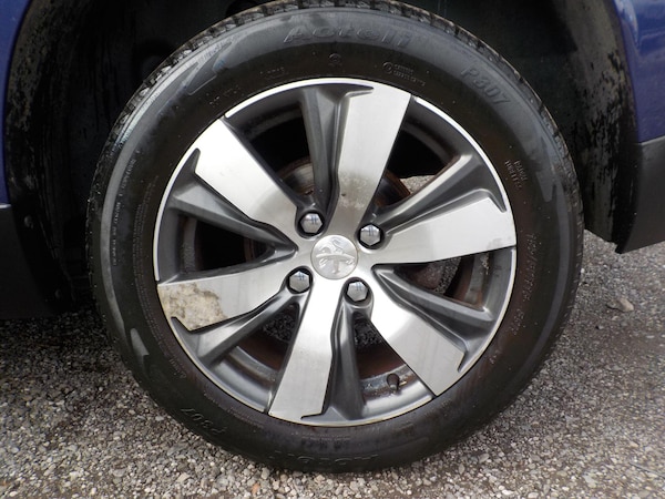 Used Peugeot 2008 2015 for sale - 76122714: Photo 24