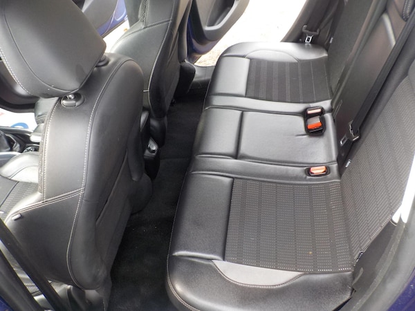 Used Peugeot 2008 2015 for sale - 76122714: Photo 26