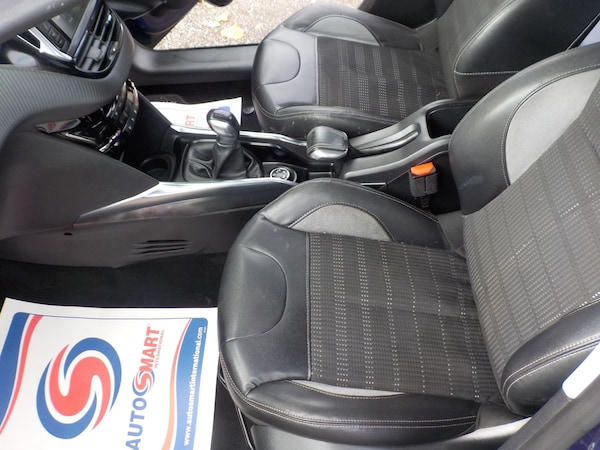 Used Peugeot 2008 2015 for sale - 76122714: Photo 27