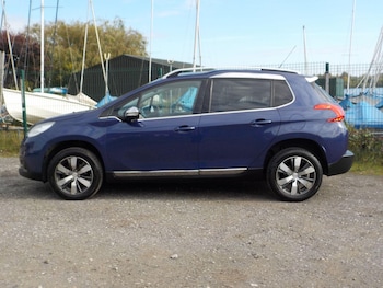 Used Peugeot 2008 2015 for sale - 76122714: Photo 2