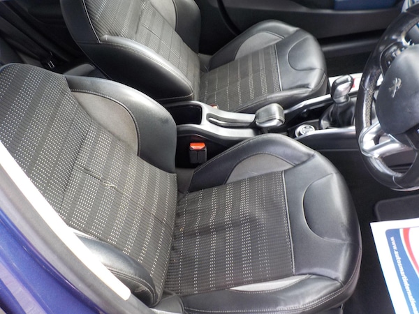 Used Peugeot 2008 2015 for sale - 76122714: Photo 30
