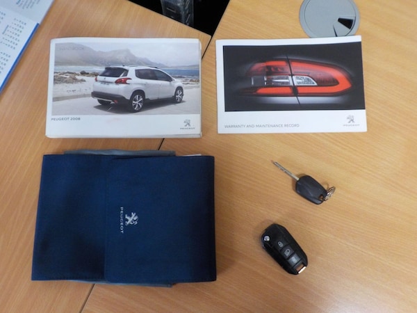 Used Peugeot 2008 2015 for sale - 76122714: Photo 32