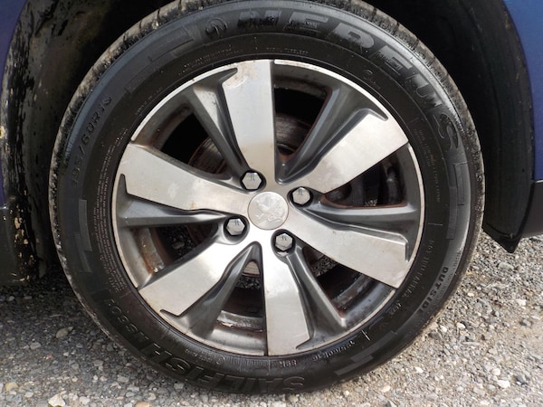 Used Peugeot 2008 2015 for sale - 76122714: Photo 9