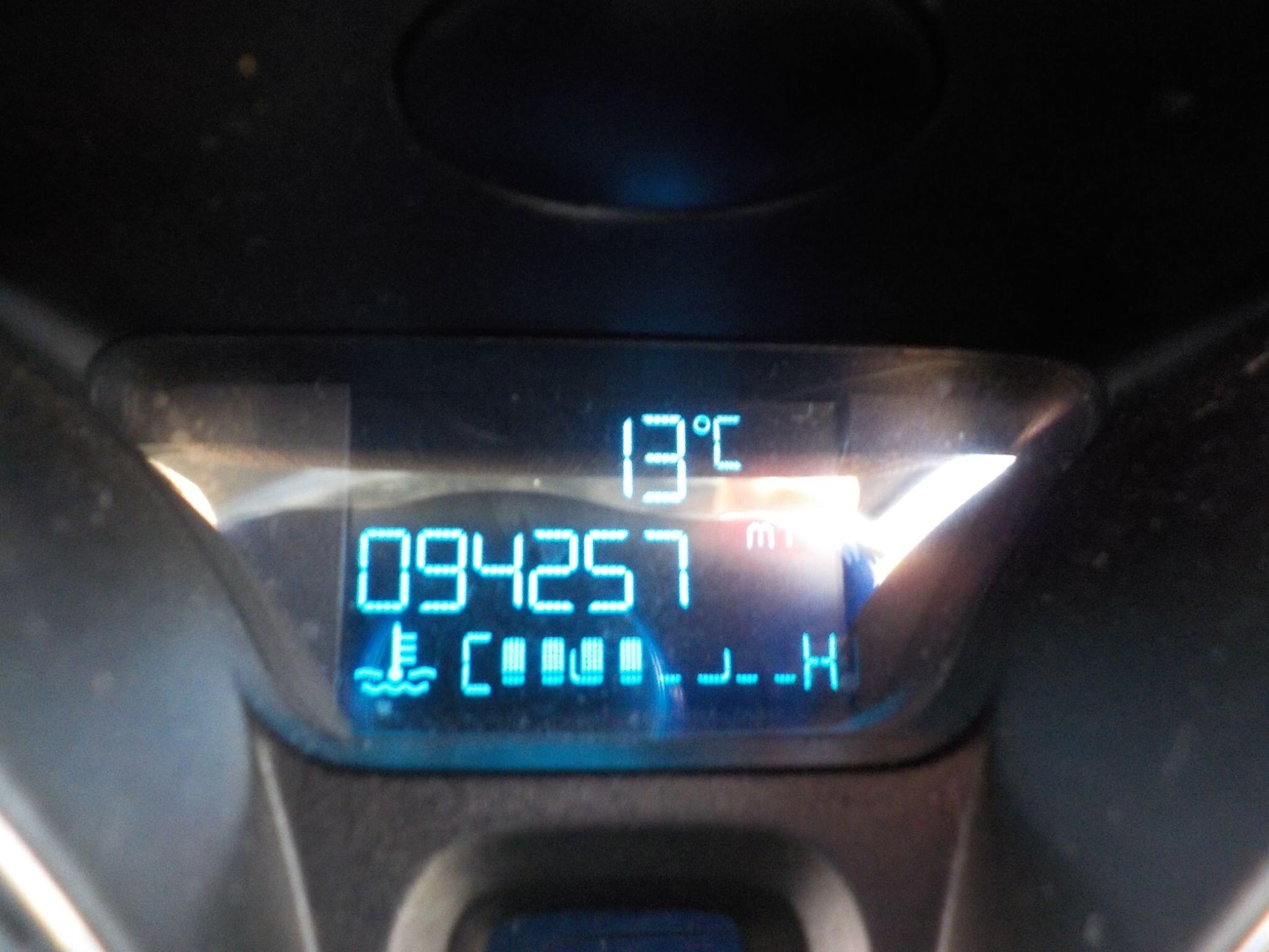 Used Ford Fiesta 2014 for sale - 78071796: Photo 16