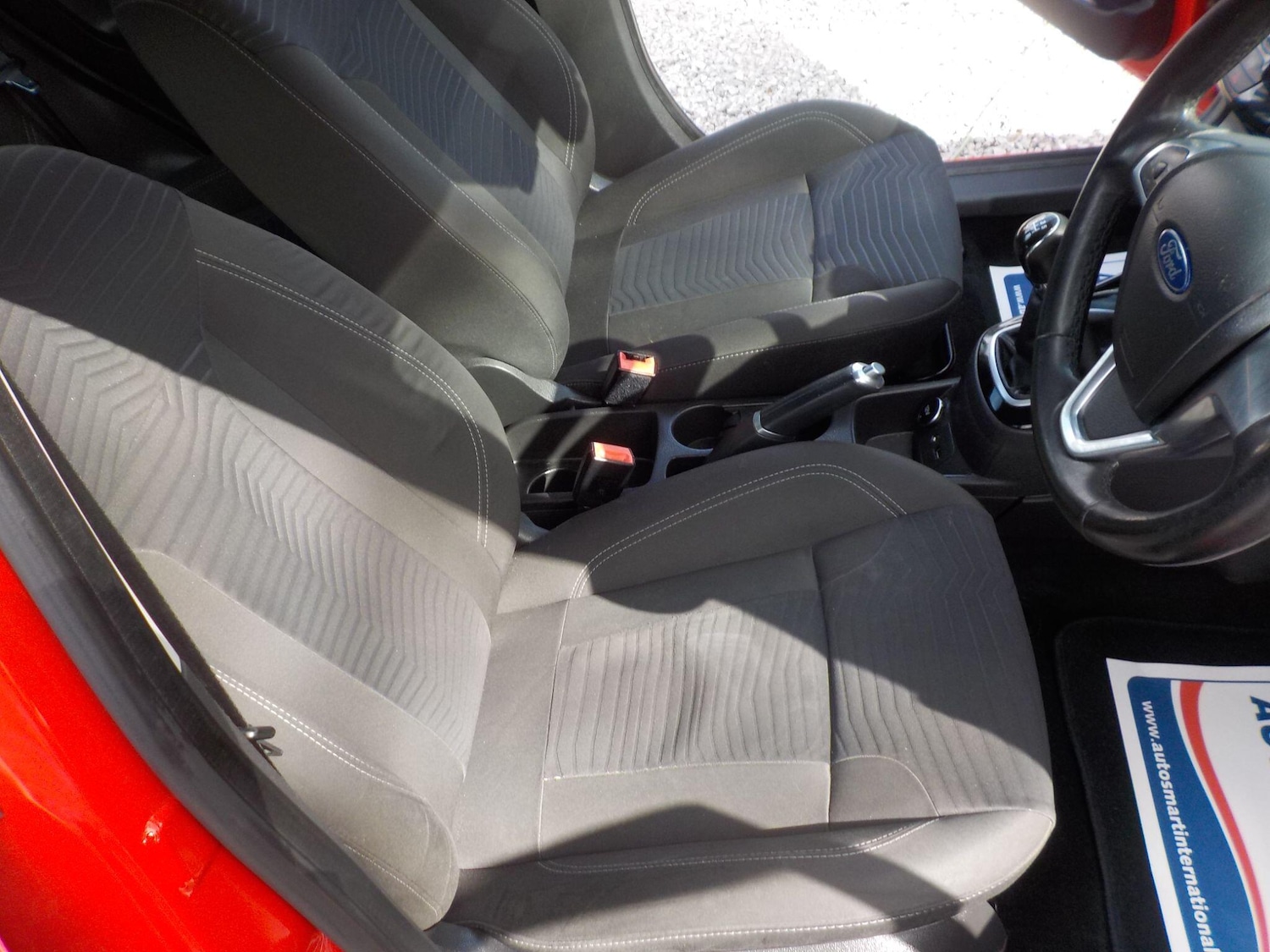 Used Ford Fiesta 2014 for sale - 78071796: Photo 17