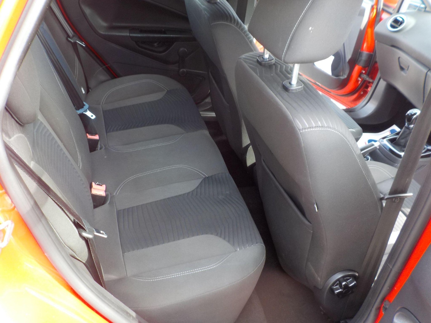 Used Ford Fiesta 2014 for sale - 78071796: Photo 20