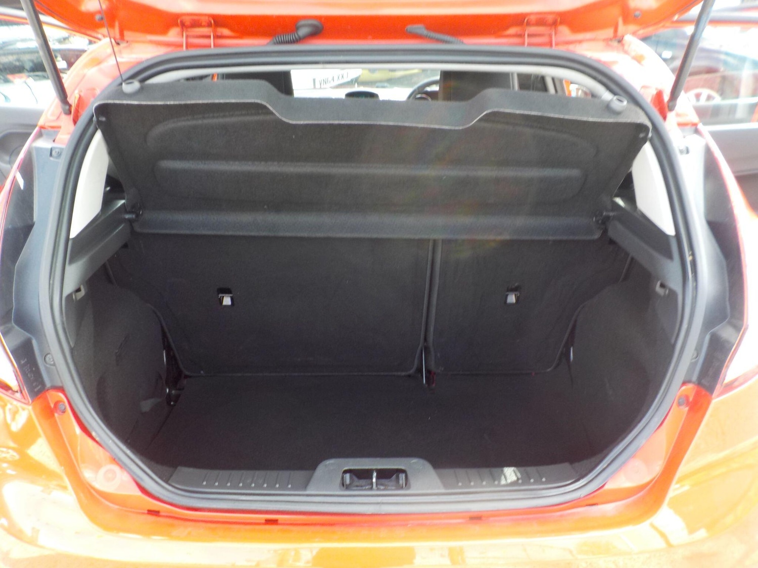 Used Ford Fiesta 2014 for sale - 78071796: Photo 22