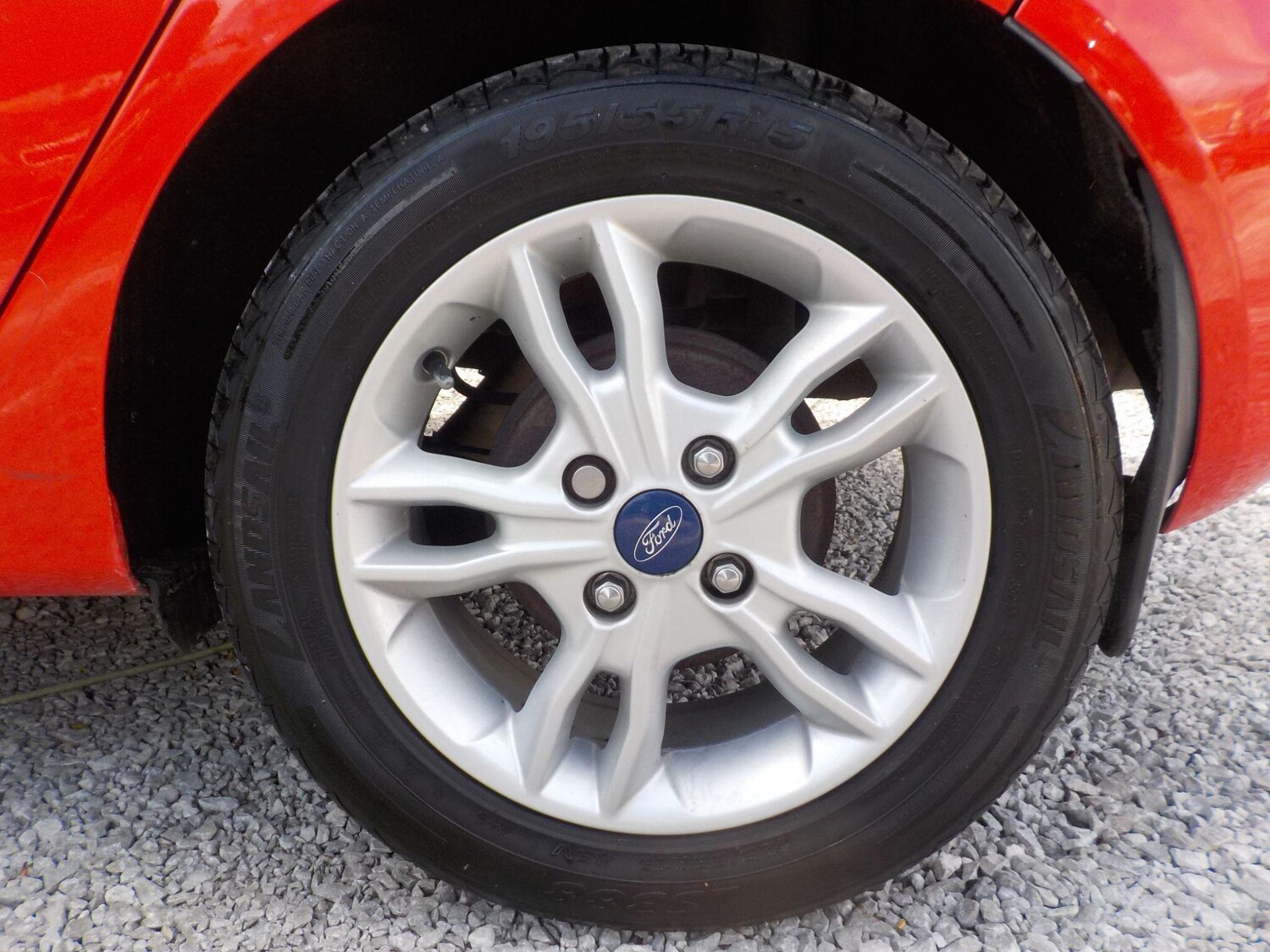 Used Ford Fiesta 2014 for sale - 78071796: Photo 23