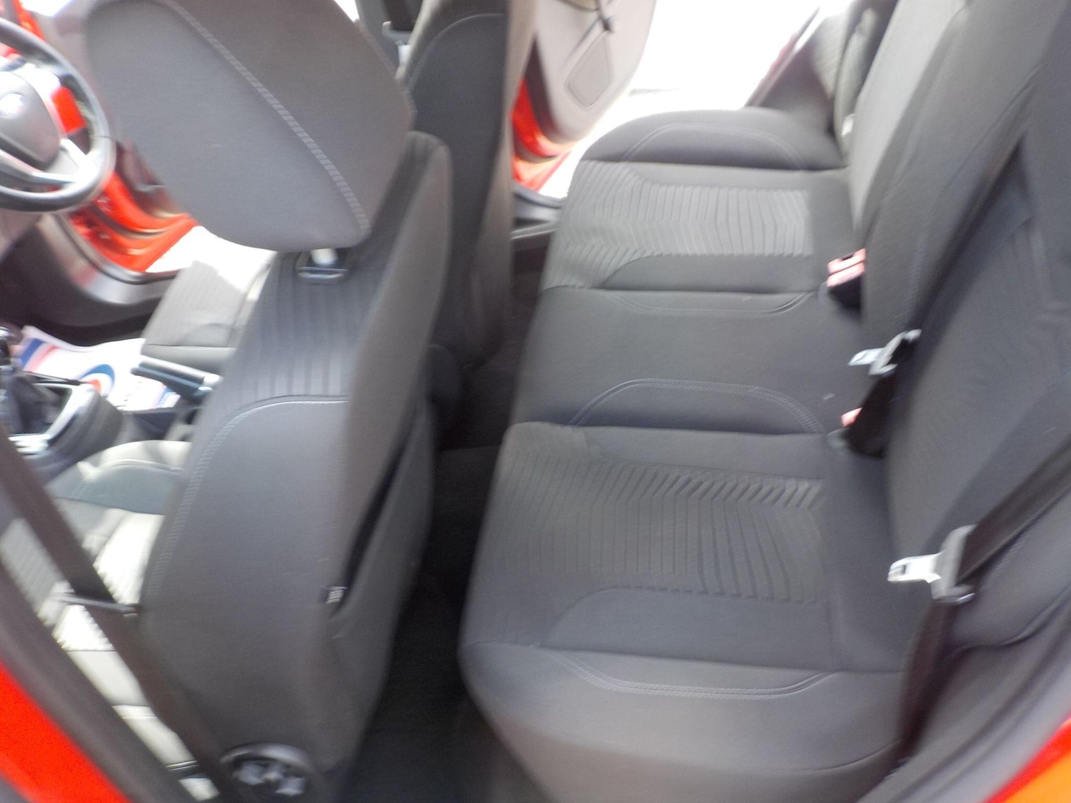 Used Ford Fiesta 2014 for sale - 78071796: Photo 25