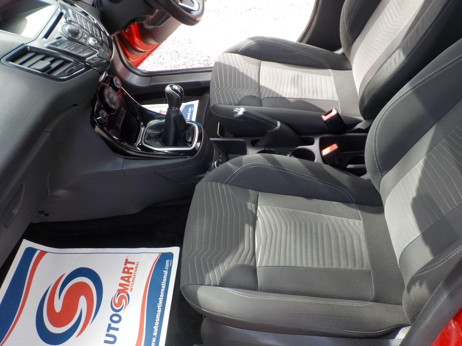 Used Ford Fiesta 2014 for sale - 78071796: Photo 27