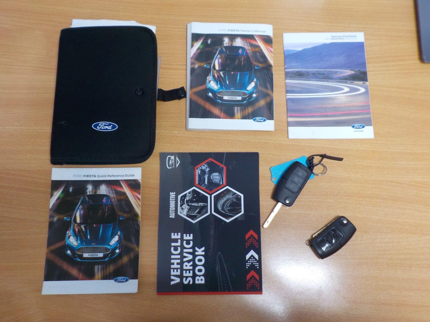 Used Ford Fiesta 2014 for sale - 78071796: Photo 29