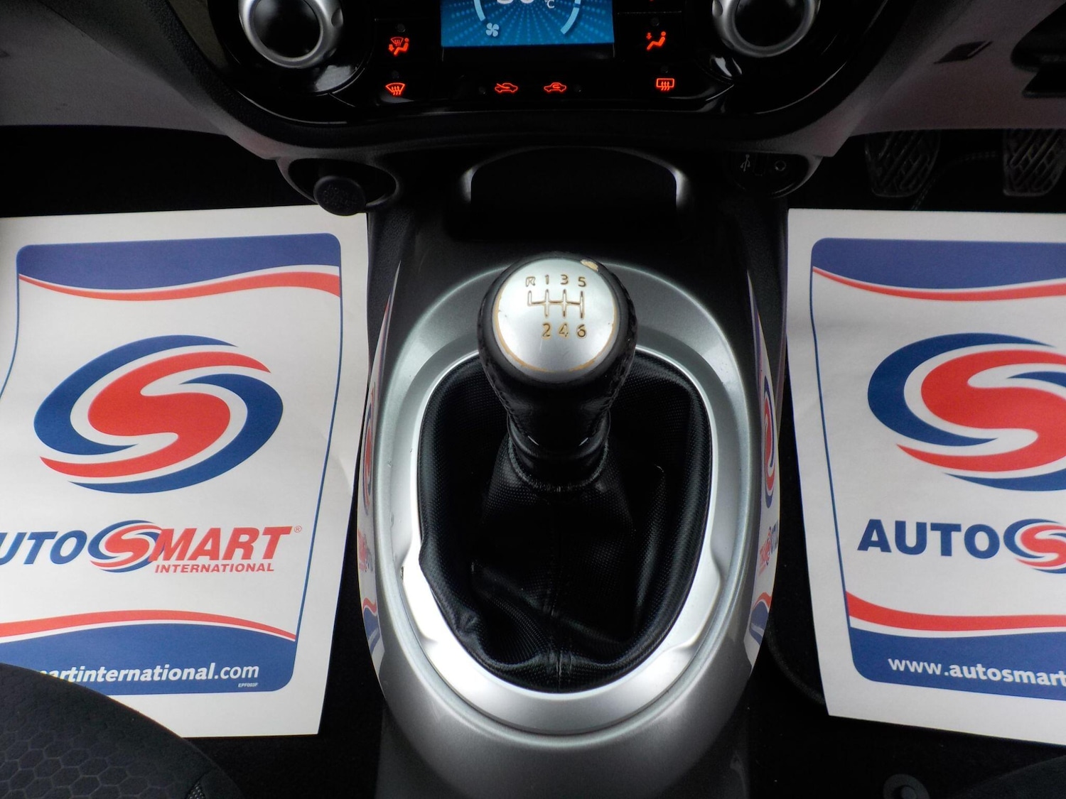 Used Nissan Juke for sale - 76997402: Photo 14