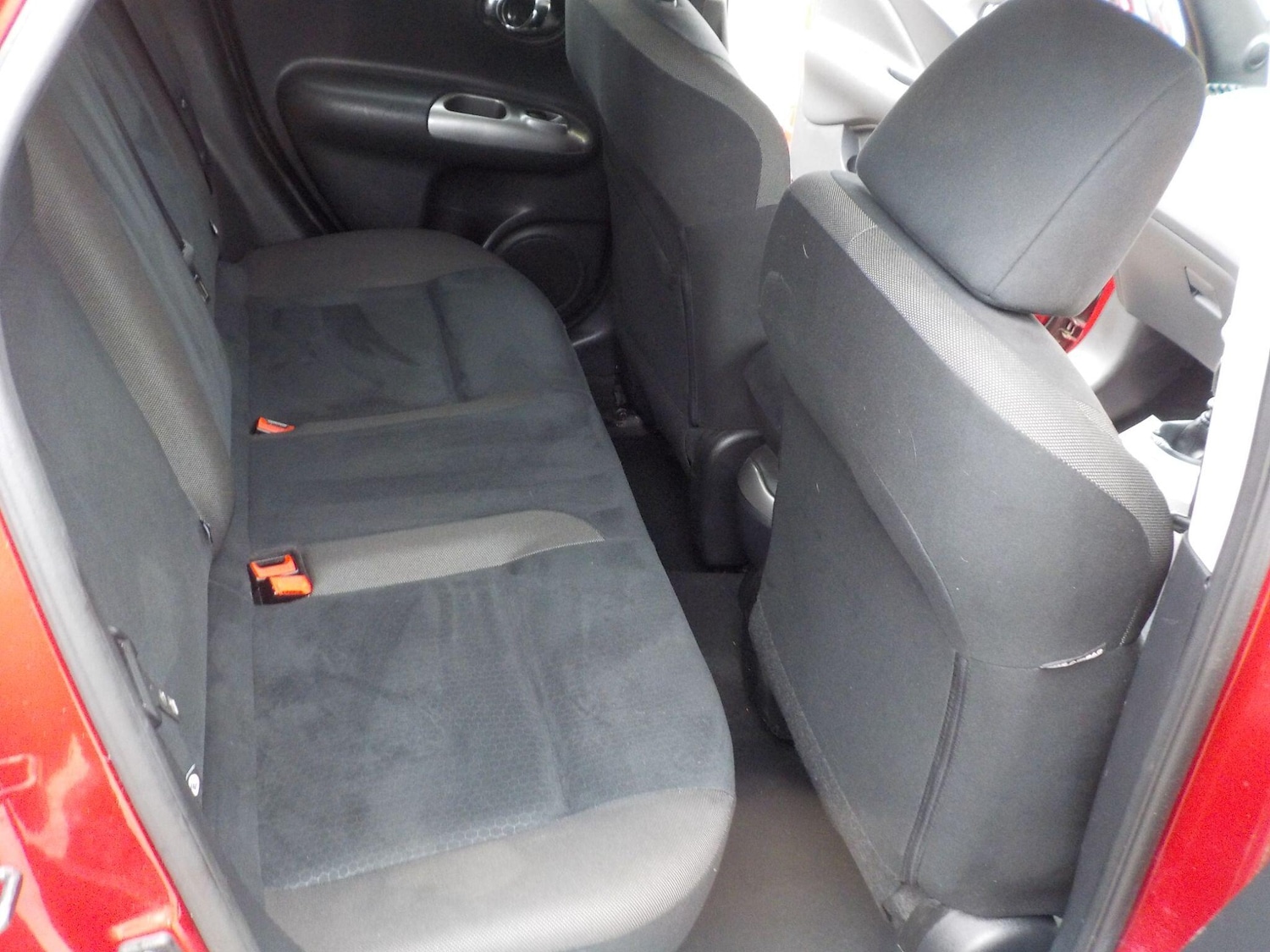 Used Nissan Juke for sale - 76997402: Photo 21