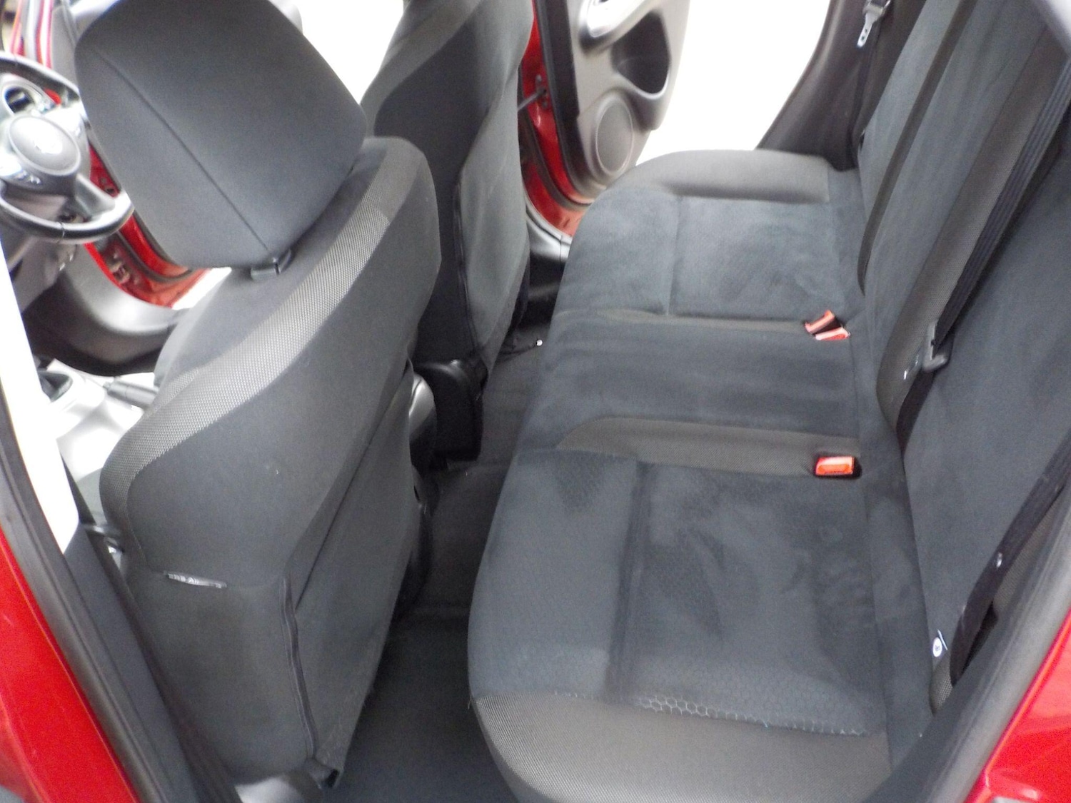 Used Nissan Juke for sale - 76997402: Photo 27