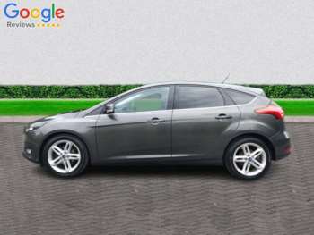 Used Ford Focus 2017 for sale - 74799920: Photo