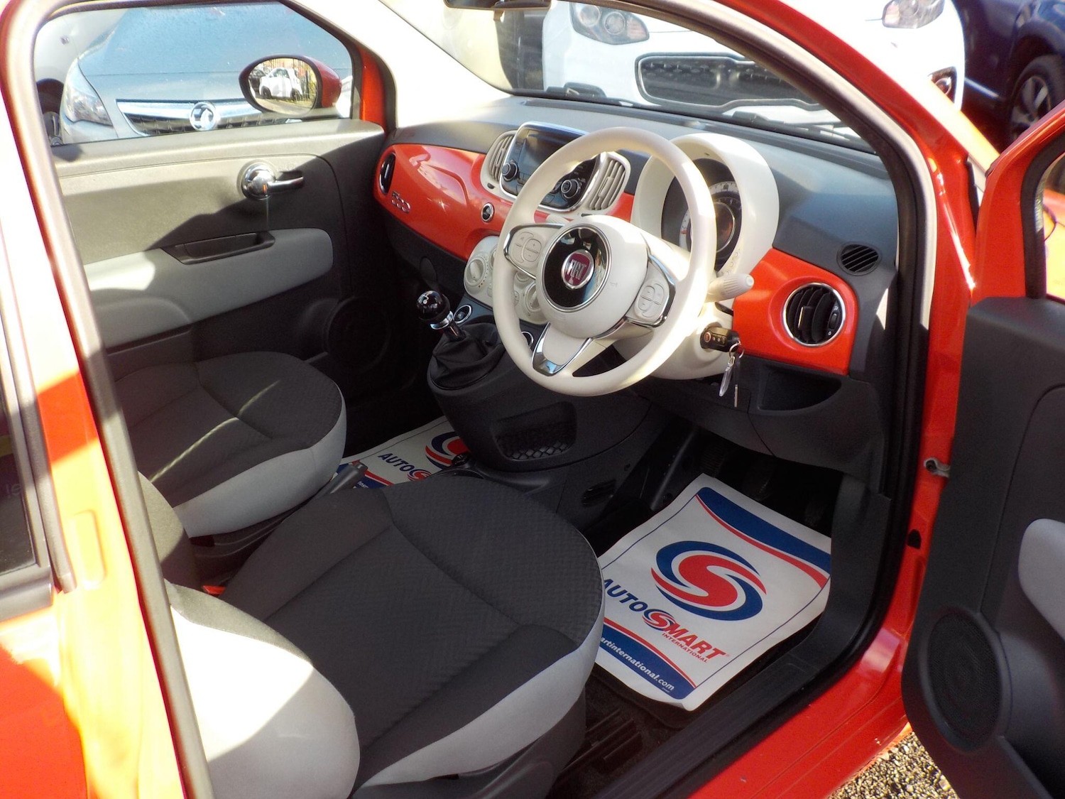 Used Fiat 500 2017 for sale - 77978372: Photo 10